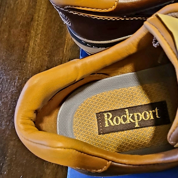 rockport shoes japan